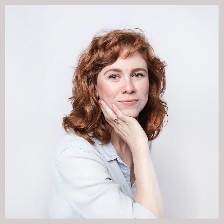 Steffany Gretzinger